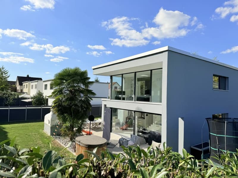 Traumhaus sucht neue Geniesser.... (1)