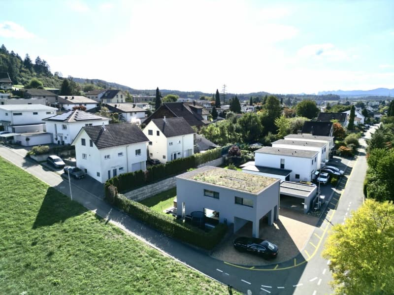 Traumhaus sucht neue Geniesser.... (38)