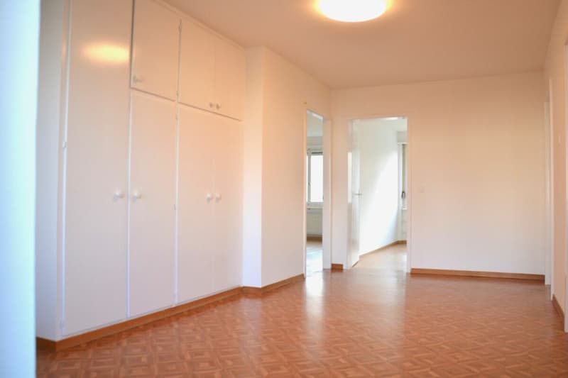 3.5 Zimmer Wohnung (4)