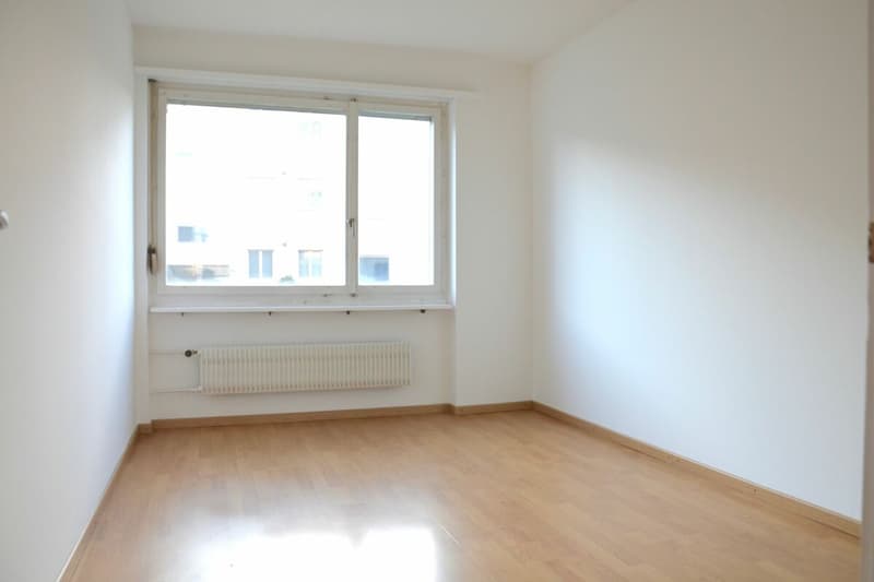 3.5 Zimmer Wohnung (8)