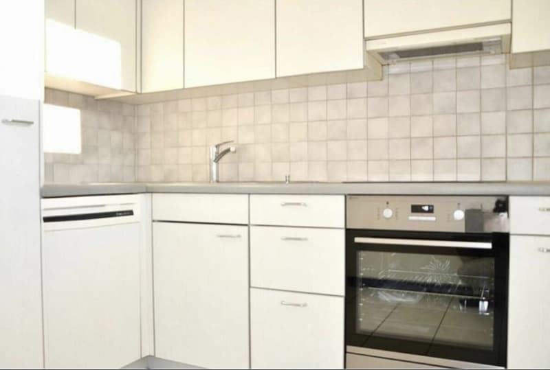 3.5 Zimmer Wohnung (7)
