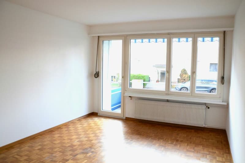 3.5 Zimmer Wohnung (2)