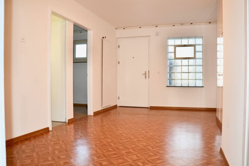 3.5 Zimmer Wohnung (10)