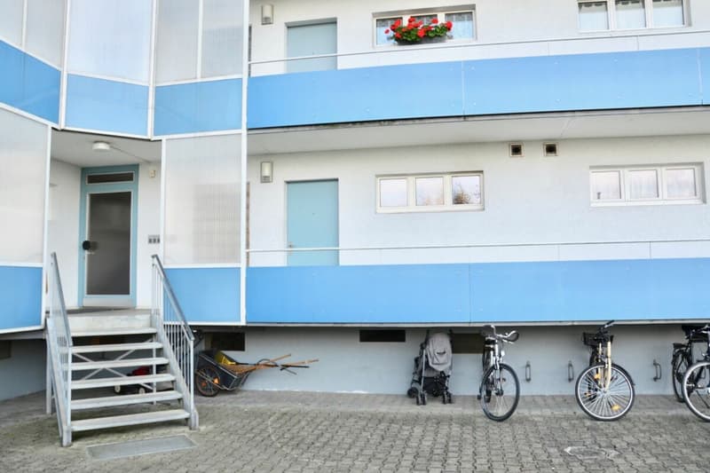3.5 Zimmer Wohnung (11)