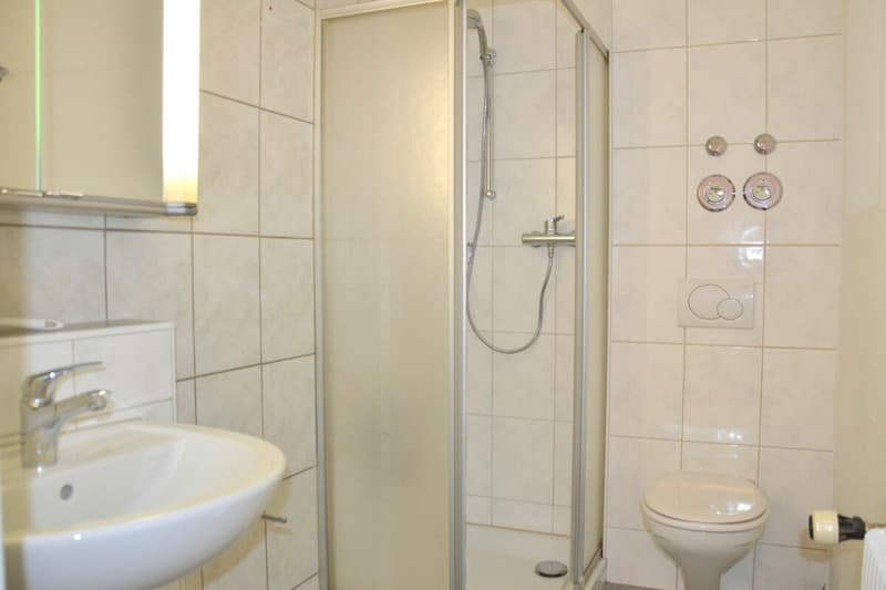 3.5 Zimmer Wohnung (5)