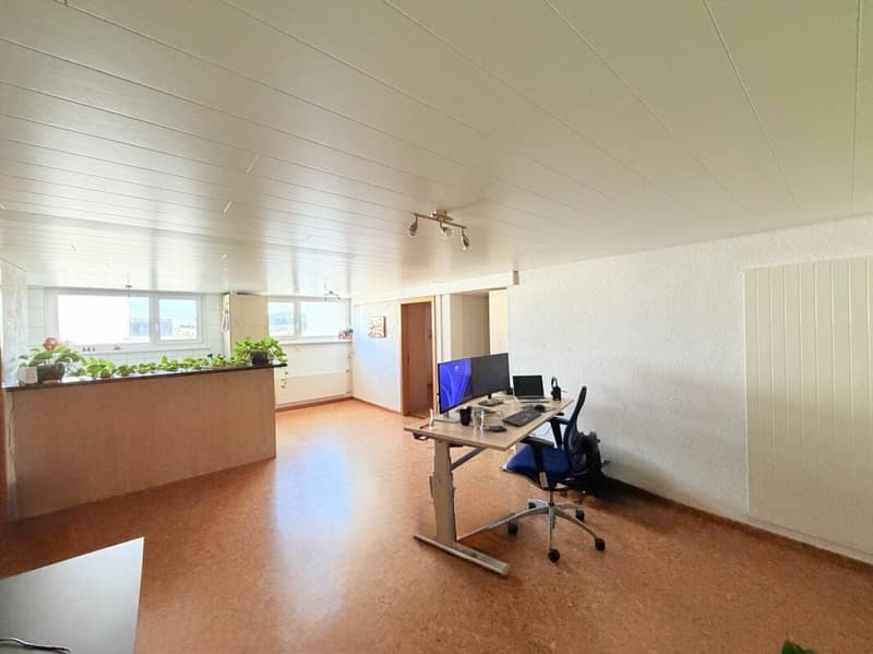 4.5-Zimmer-EFH mit 2.5-Zimmer-Einliegerwohnung an einer naturnahen Lage (15)