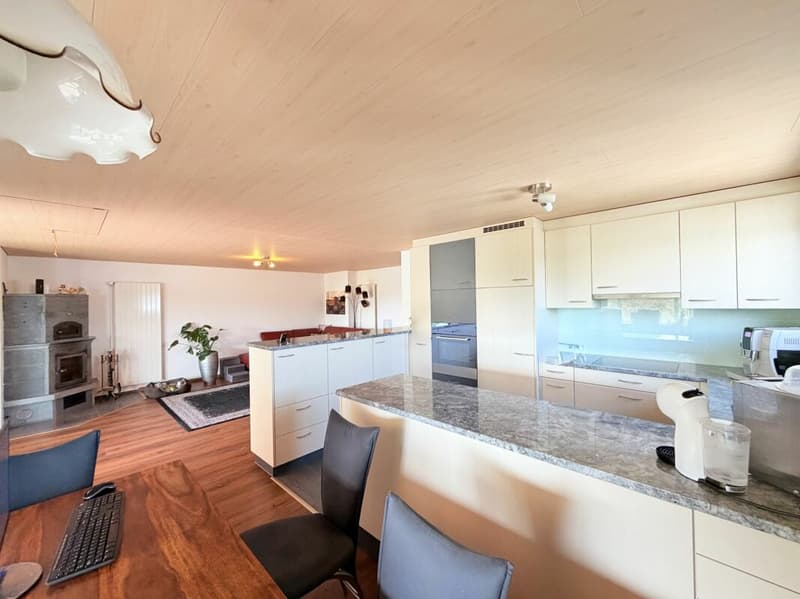 4.5-Zimmer-EFH mit 2.5-Zimmer-Einliegerwohnung an einer naturnahen Lage (7)