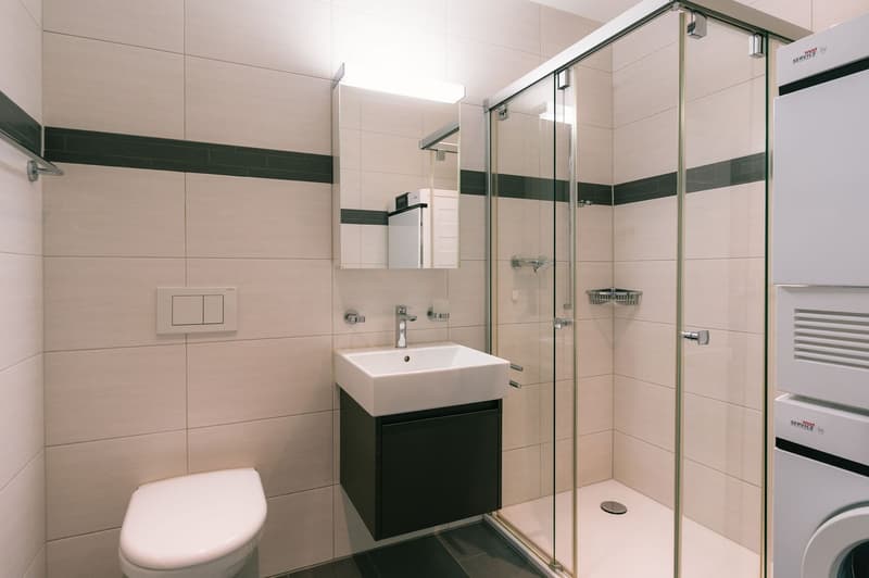 Modern 4.5-room apartment with Minergie standard in Wattenwil (23)