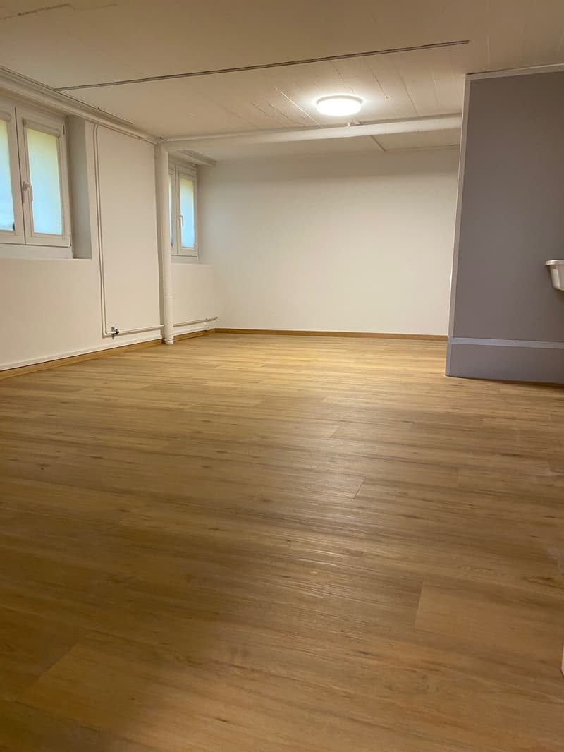 Spazio commerciale a Ostermundigen (6)