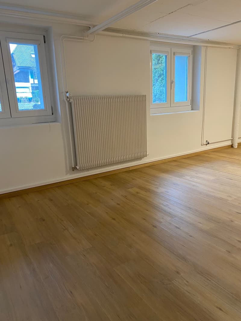 Spazio commerciale a Ostermundigen (9)