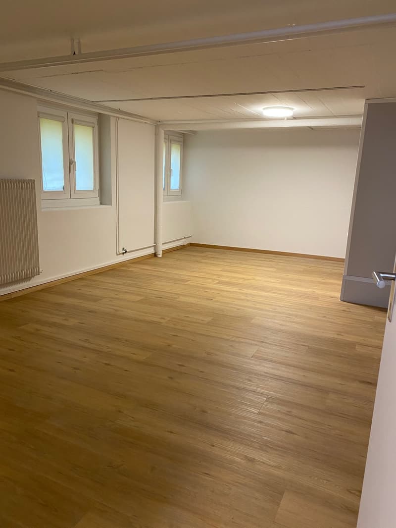 Spazio commerciale a Ostermundigen (1)