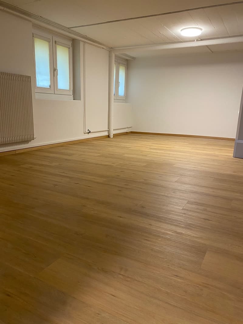 Spazio commerciale a Ostermundigen (5)