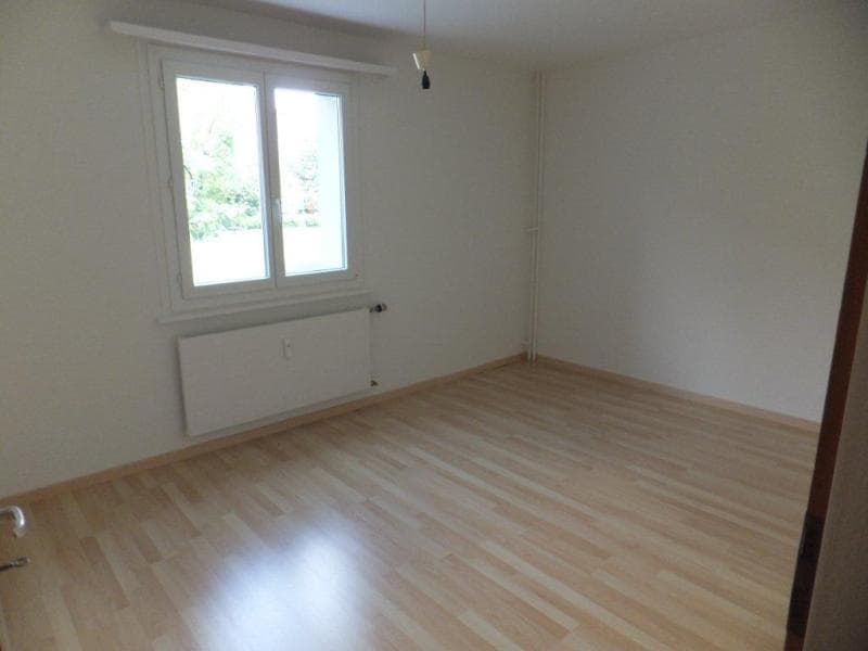Charming 3-room apartment with balcony in Rüdtligen-Alchenflüh (2)