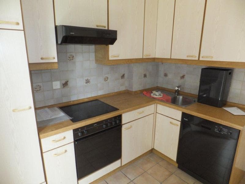 Charming 3-room apartment with balcony in Rüdtligen-Alchenflüh (3)