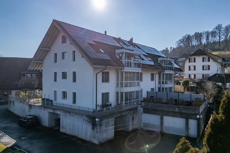 Charming 4-room attic apartment in Schüpfen – available from October 2026 (16)