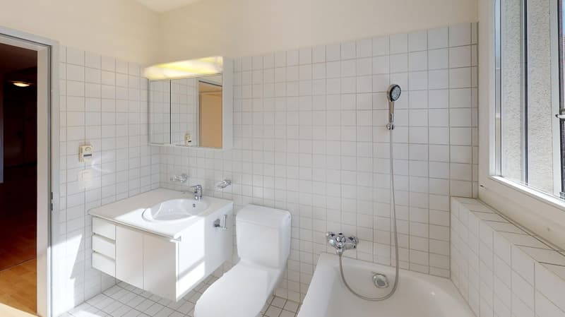 Charming 4-room attic apartment in Schüpfen – available from October 2026 (14)