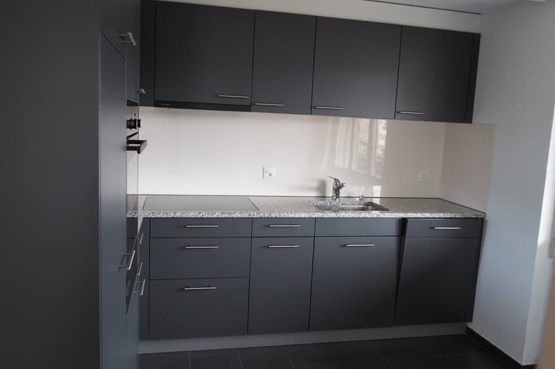 Charmante 4.5-Zimmer-Wohnung mit Seesicht in Oberhofen am Thunersee (5)