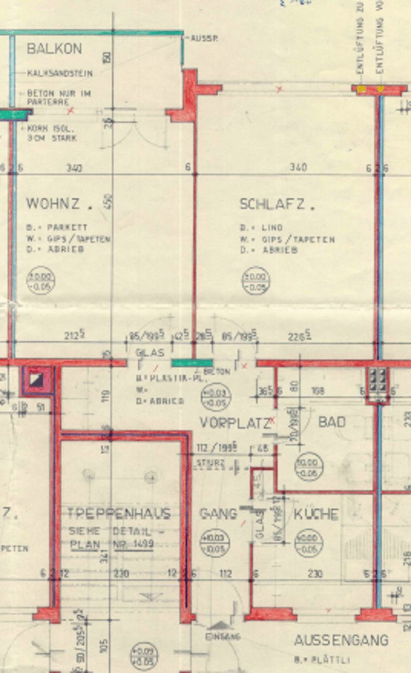 Helle 3-Zimmer-Wohnung mit Balkon und Garage in Unterseen (13)