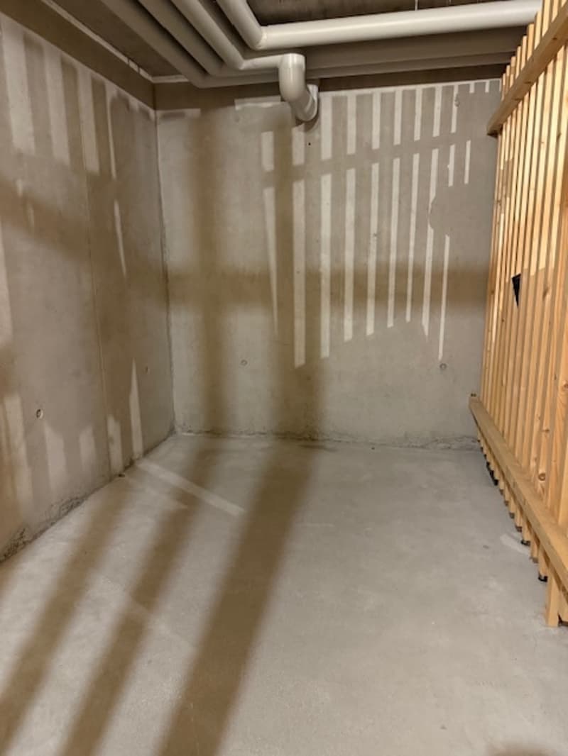 Helle 4.5-Zimmer-Wohnung mit Balkon und schöner Aussicht in Toffen (6)