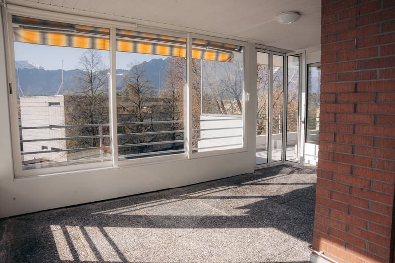 Moderne 4.5-Zimmer-Attikawohnung mit Cheminée in Thun (27)