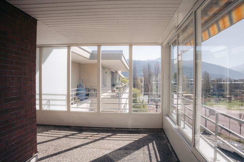 Moderne 4.5-Zimmer-Attikawohnung mit Cheminée in Thun (25)