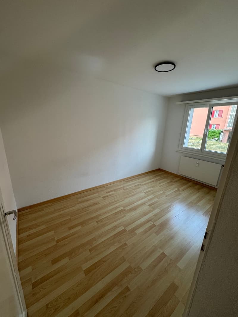Charmante 3-Zimmer-Wohnung mit Balkon in Rüdtligen-Alchenflüh (7)