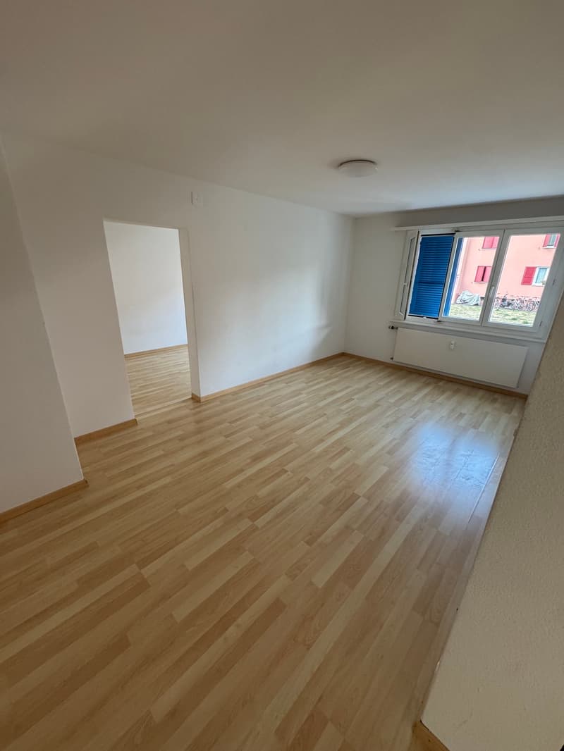 Charmante 3-Zimmer-Wohnung mit Balkon in Rüdtligen-Alchenflüh (6)