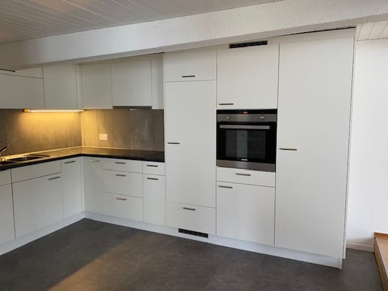 Charmante 4-Zimmer-Wohnung in Toffen mit Balkon (4)