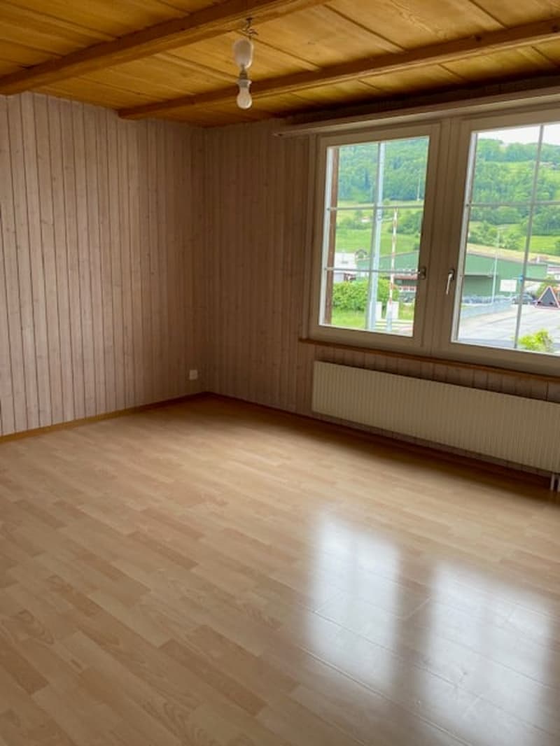 Charmante 4-Zimmer-Wohnung in Toffen mit Balkon (9)