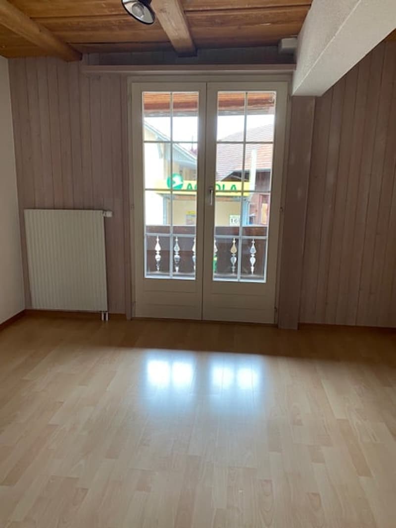 Charmante 4-Zimmer-Wohnung in Toffen mit Balkon (10)