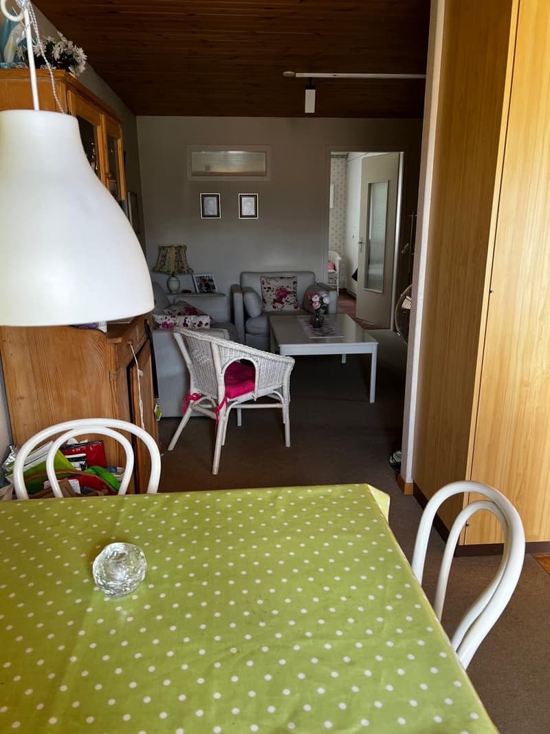 Gemütliche 3-Zimmer-Altbauwohnung in Thun – möbliert und sofort bezugsbereit (11)
