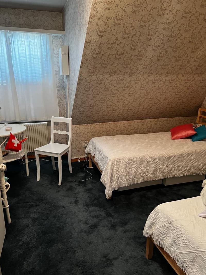 Gemütliche 3-Zimmer-Altbauwohnung in Thun – möbliert und sofort bezugsbereit (6)