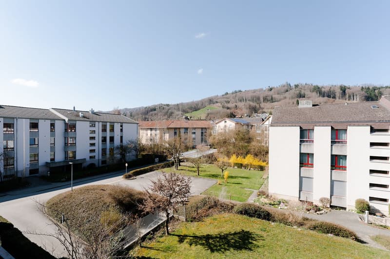 Wohnen, wo das Leben pulsiert und die Ruhe einkehrt (6)