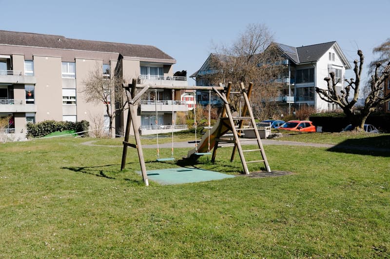 Wohnen, wo das Leben pulsiert und die Ruhe einkehrt (5)