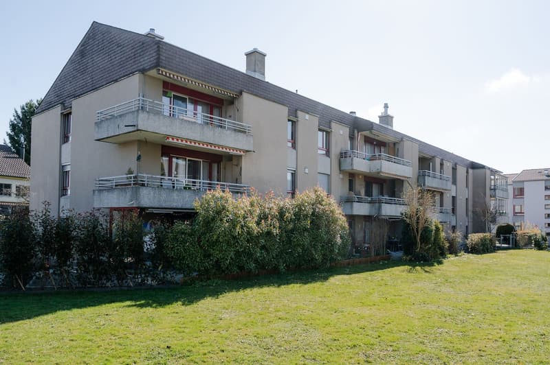 Wohnen, wo das Leben pulsiert und die Ruhe einkehrt (3)