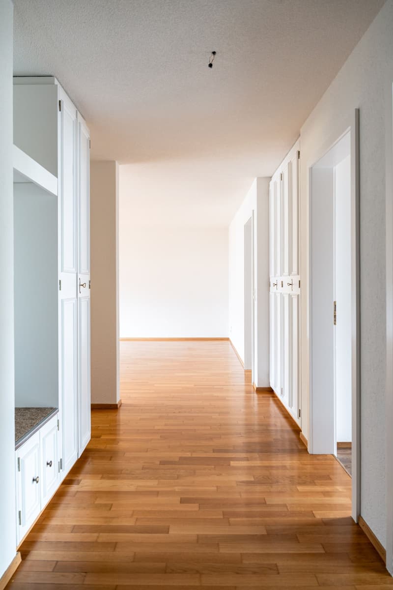 Wohnen, wo das Leben pulsiert und die Ruhe einkehrt (21)