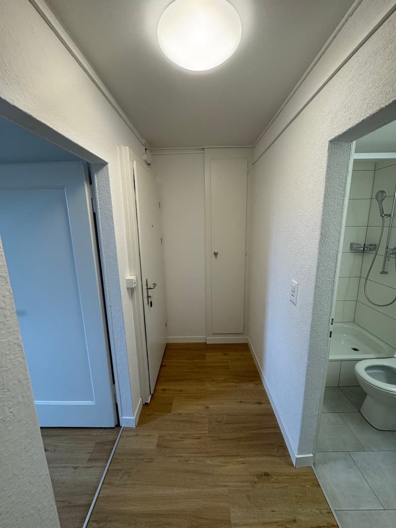 Helle, charmante 4-Zimmer-Wohnung an ruhiger Lage (3)