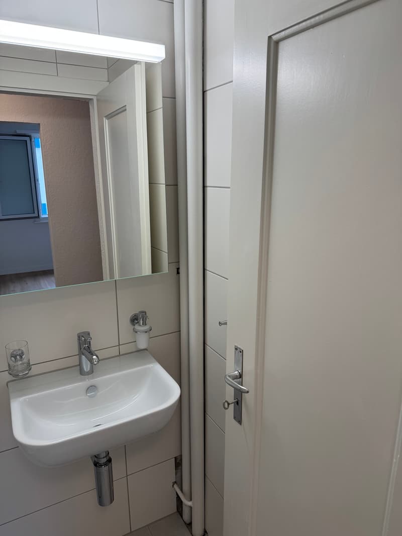 Helle, charmante 4-Zimmer-Wohnung an ruhiger Lage (1)