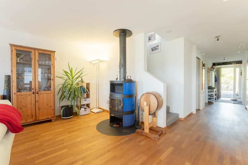Charmante 6.5-Zimmer-Maisonettewohnung in Thun-Goldiwil (10)