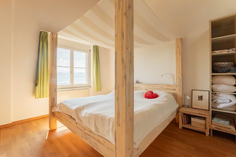 Charmante 6.5-Zimmer-Maisonettewohnung in Thun-Goldiwil (17)