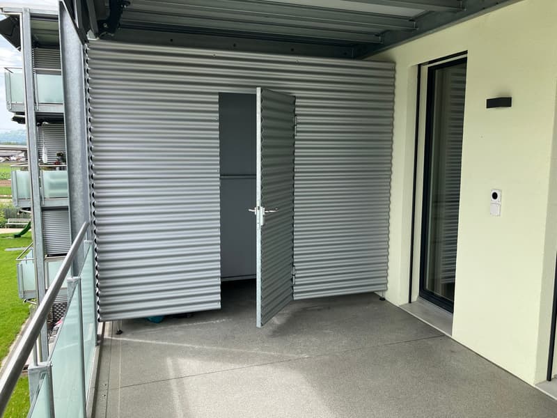 Helle 5.5-Zimmer-Wohnung im modernen Neubau in Kerzers (18)