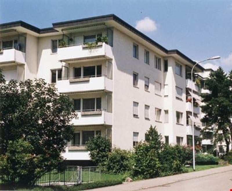 Appartement 3 pièces lumineux avec balcon à Jona – disponible à partir de novembre 2026 (1)
