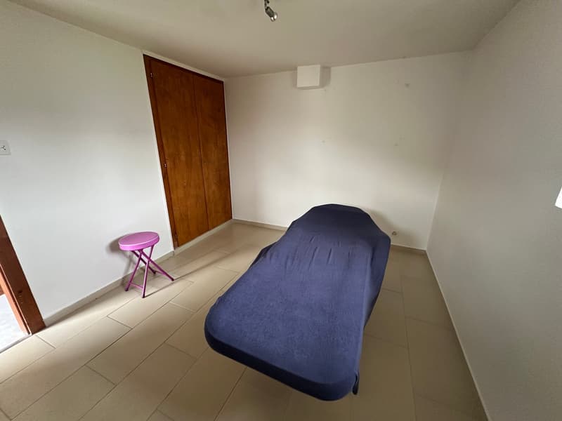 Spacious house to renovate in Basse-Nendaz (10)