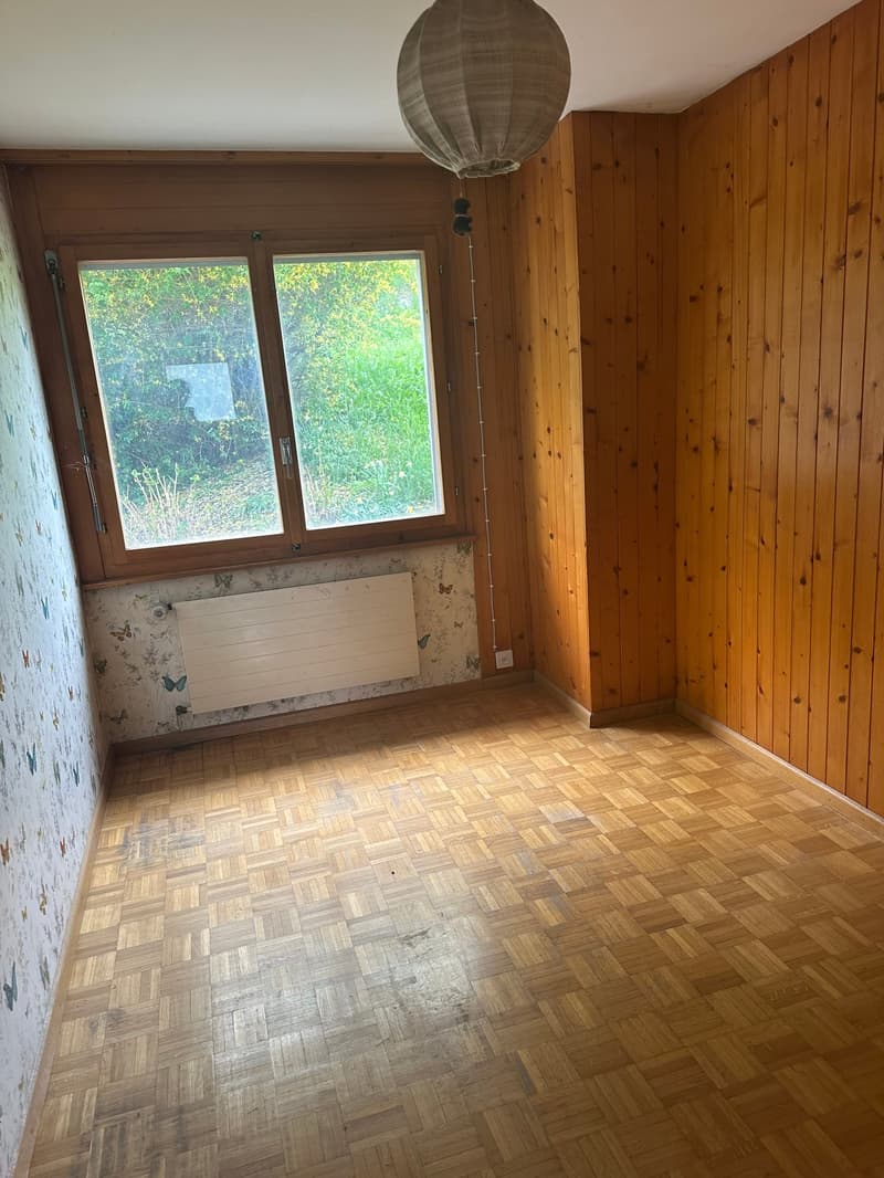 Spacious house to renovate in Haute-Nendaz (15)