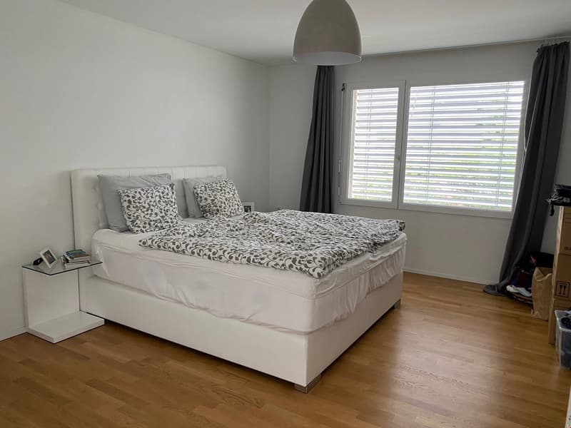 Modern 3.5 room apartment in prime location in Birmenstorf (6)