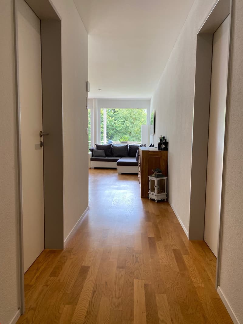 Modern 3.5 room apartment in prime location in Birmenstorf (4)