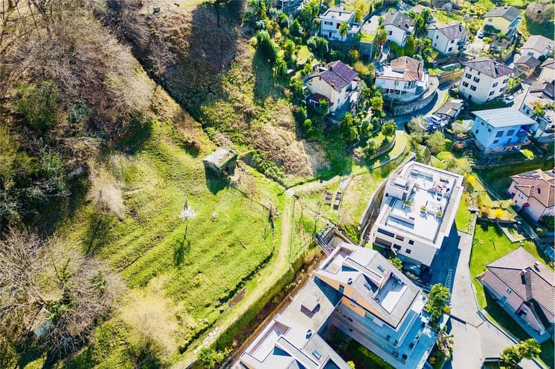 Terreno edificabile con vista (4)
