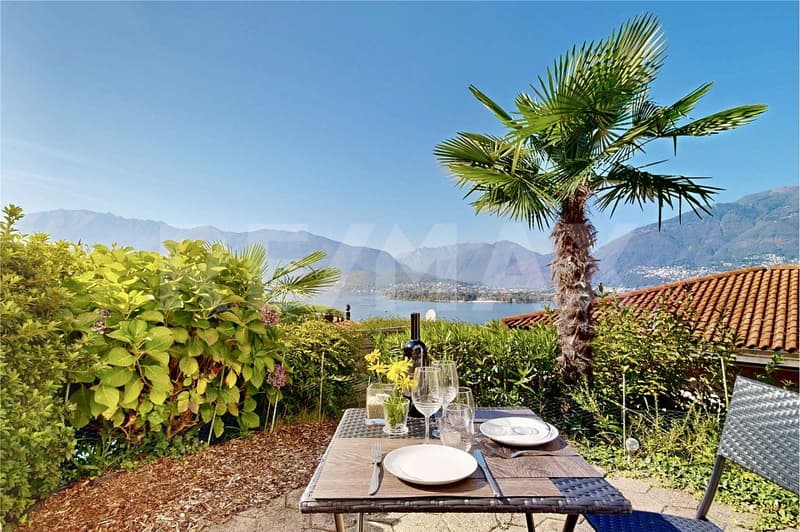Casa unifamiliare con vista lago (4)