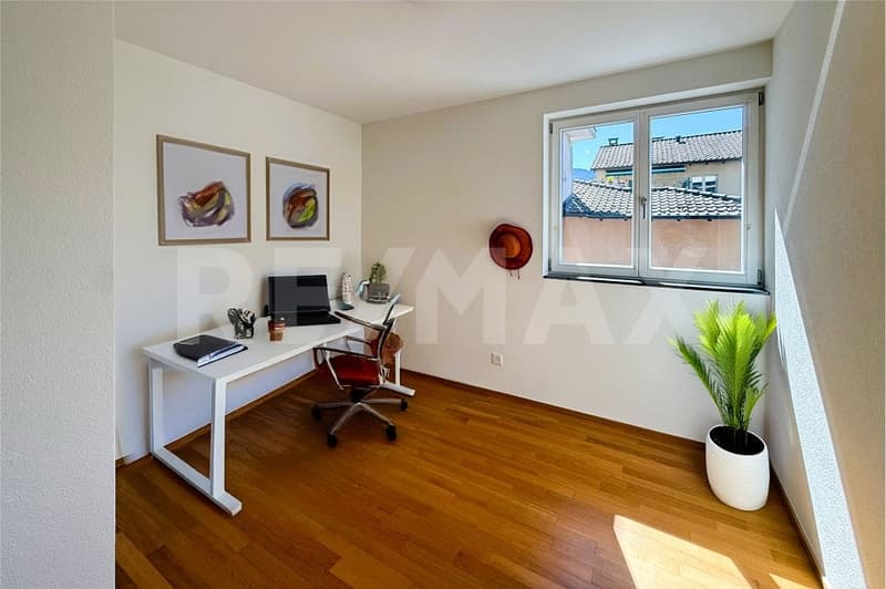 Casa unifamiliare di 4.5 locali (4)