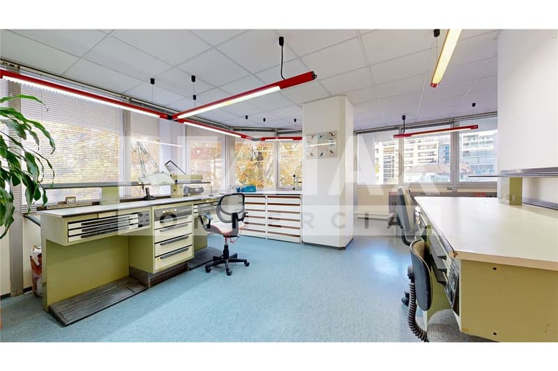 Ufficio-laboratorio di 3 locali (3)